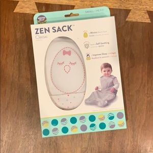 Zen Sack Classic TOG 0.5, Size Small